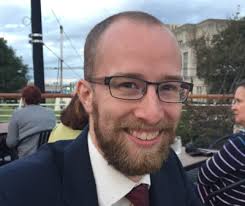 Andrew Kissel (Old Dominion University)