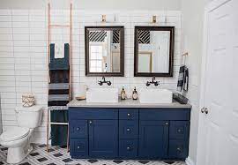 These days you don't need to. Bathroom Planning Guide Inspiration And Ideas