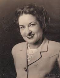 Juliana Matilda Connolly Fees (1906-1977)