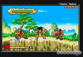 Pokemon gba rom hacks with these extensions can surely play with any compatible gba emulator. Dragon Ball Dragon Ball Advanced Adventure Gba