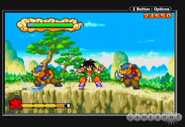 Advanced adventure usa rom for nintendo gameboy advance (gba) and play dragon ball : Dragon Ball Dragon Ball Advanced Adventure Gba Rom