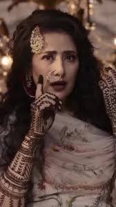 Minahil Malik Heeramandi