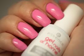 essence gel nails at home review goedkope gelnagellak