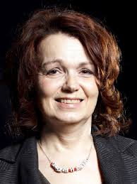 Dorothy Mills (2008)