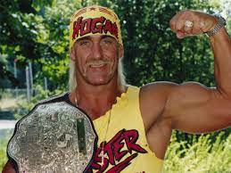 Günstige preise & mega auswahl für hulk hogan und vieles mehr. 10 Things You May Not Know About Hulk Hogan Biography