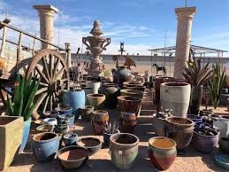 Little Baja Garden Design 3033 W Ford Ave Las Vegas Nv 89139 Usa
