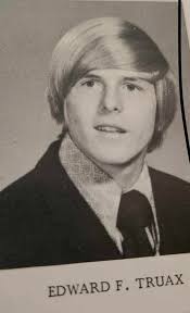 Remembering Ed Truax, a Keansburg NJ resident