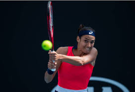 Get all the latest wta lyon open live tennis scores, results and fixture information from livescore, providers of fast tennis live score content. Wta Lyon Day 4 Predictions Including Garcia Vs Golubic
