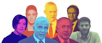 120 Project: Israel Elections 2022 – Israel Policy Forum