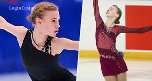 Массу гневных комментариев оставили и в адрес чемпионки анны щербаковой, а также её тренера этери тутберидзе. Majya Hromyh Samaya Neobychnaya Uchenica Tutberidze Logincasino