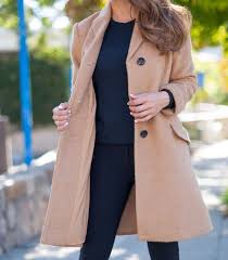 The humble camel coat has long been considered something of a hero when it comes to outerwear—and for good reason. Pin On Coats