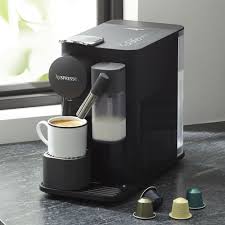 Simply choose your model listed below and find everything you need to know about your machine. De Longhi Black Lattissima One Espresso Maker Reviews Crate And Barrel Espresso Maker Cappuccino Machine Espresso Machine Reviews