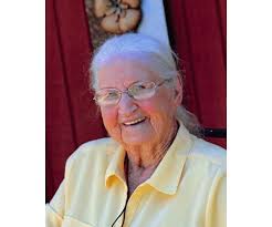 Margaret Nancy Inch Obituary (2025)