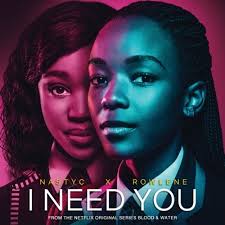Download Mp3 Nasty C I Need You Ft Rowlene Blood Water Soundtrack Fakaza