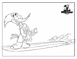 Collection of woody the woodpecker coloring pages (29) woody woodpecker soccer woody woodpecker cartoon for coloring 6 Best Woody Woodpecker Coloring Pages For Kids Updated 2018