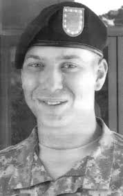 Obituary information for Andrew James Fairchild