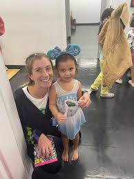 Congratulations to all of our Star Students. We can not wait to see them  all shine next week!