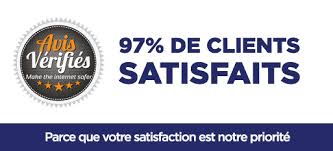 Avis Maliterie Avis Verifies Attribue La Note De 9 2 10 Sur 2272 Avis Clients A Maliterie Com A Propos De Maliterie Com Maliterie Com