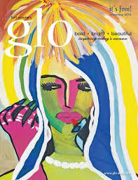 November 2018 by Antique Doll Collector magazine