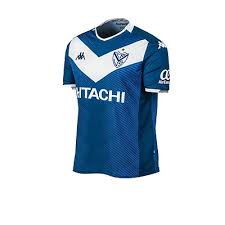 Descubrí la mejor forma de comprar online. Velez Sarsfield