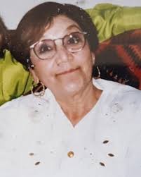 Olivia B. Martinez Obituary December 22, 2023