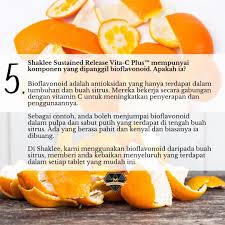 Vitamin c adalah vitamin yang sinomin dengan kesihatan dan kecantikan. Vitamin C Apa Yang Perlu Anda Tahu Shima Jelani Pengedar Shaklee Shah Alam