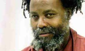 Happy Birthday, Mumia Abu Jamal!