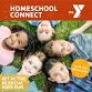 Homeschool Connect at the Y! event image