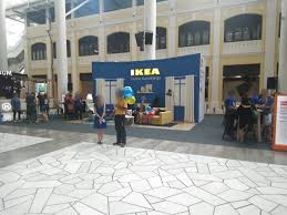 Work according to inventory and administrative guidelines to maintain the data integrity of the inventory in order to maximise product availability for customers. File Ikea Roadshow In Gurney Paragon 1 Jpg Wikimedia Commons