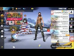 4k garena free fire 2020 wallpapers. Como Aprender A Jugar En Lo Modos De Free Fire 2018 Youtube