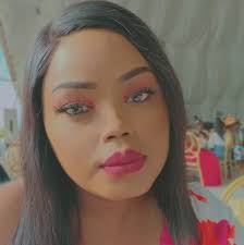 Who have ever received her wigs from this lady called christy wig making ?  It's been 5 months since I ordered wig from her and has been me giving  excuse to one