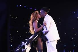 Beyoncé and Jay Z: Still Crazy In Love | by Mike “DJ” Pizzo | Cuepoint |  Medium