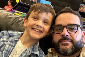 Fundraiser for Andrien Sosa by Peter Sosa : Help AJ keep that finish line  in sight!