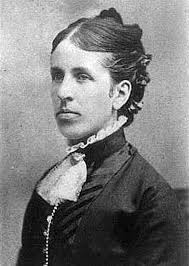 Elvira Orella Pond Williams (1841-1906)