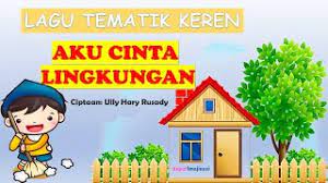 Maybe you would like to learn more about one of these? Unduh Lagu Aku Cinta Lingkungan Dapurimajinasi