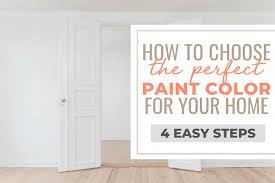 While most of the west wall is a window and sliding glass door, even this is a note also to pve design about artists painting in north light. How To Choose A Perfect Paint Color Undertones Lighting