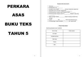 Soalan percubaan spm 2018 yayasan islam kelantan yik via cikguayu.com. Softcopy Perkara Asas Buku Teks Sains Kssr Dan Koleksi Soalan Kbat Sains Upsr