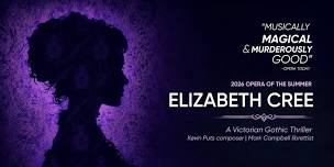 Elizabeth Cree