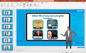 Options for creating polls in powerpoint. How To Run Polls In Powerpoint With Vevox