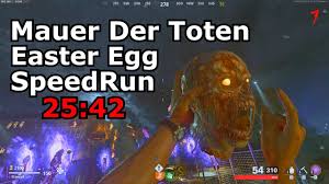 Bo3 Zombies - Zc Kino Der Toten Shopping Free Run & Power Switch Location -  Youtube