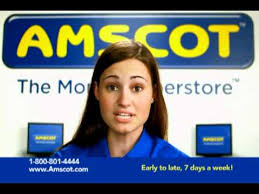 Pay at amscot®, walmart®, or through western union® please understand that each merchant charges extra fees and that orange county utilities may not receive your payment for up to 3 days. Amscot Free Video Youtube