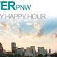 POWERdrinks Energy & Renewables Networking Happy Hour event image