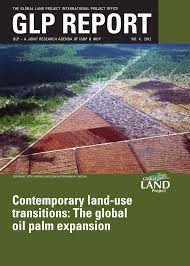 Packaging, distribution & palm oil supplier in kuala lumpur, malaysia. Pdf Contemporary Land Use Transitions The Global Oil Palm Expansion