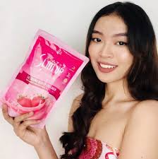 Slimupglow Drink Glutathione & Collagen