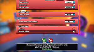A Hat In Time Console Commands Cheat Codes