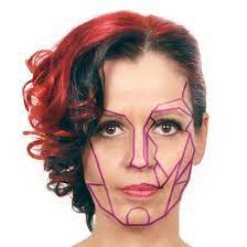 Frisuren Fur Mollige Gesichter