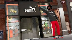Looking for the best wallpapers? Nba 2k Puma Mania Is Taking Over This Holiday Weekend Facebook