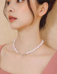 Icy Pearl｜White Jade