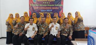 Selain aplikasi ini disini kami juga sediakan instrumen pkks yang akan harus diisi secara manual serta berbagai bukti fisik pkks. Menilai Kepala Sekolah Smp Zainuddin Waru