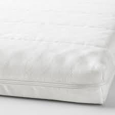 Matratzen topper 80200 ebay viscoschaum gunstig. Moshult Schaummatratze Fest Weiss 80x200 Cm Ikea Deutschland